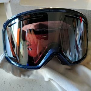 Smith Optics "Drift" Ski/Snowboarding goggles - medium ink
